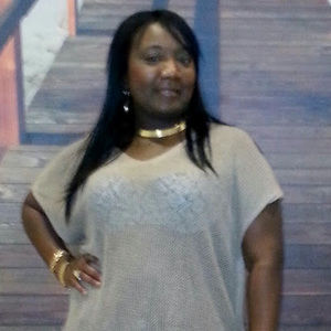 Meet your Posher, Tonya